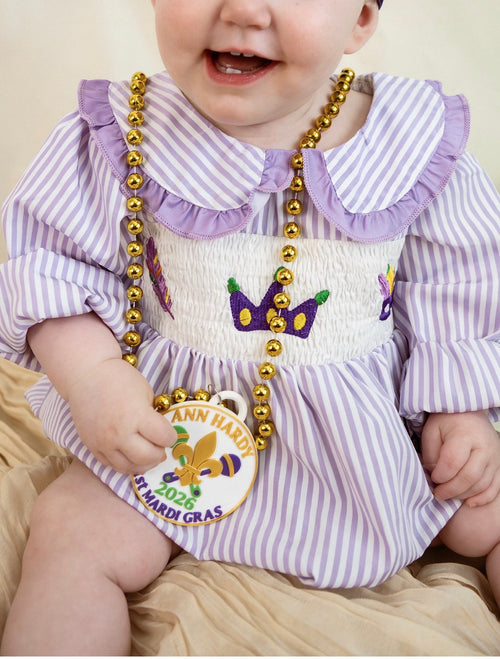 Custom Bead Medallion- Free Quote